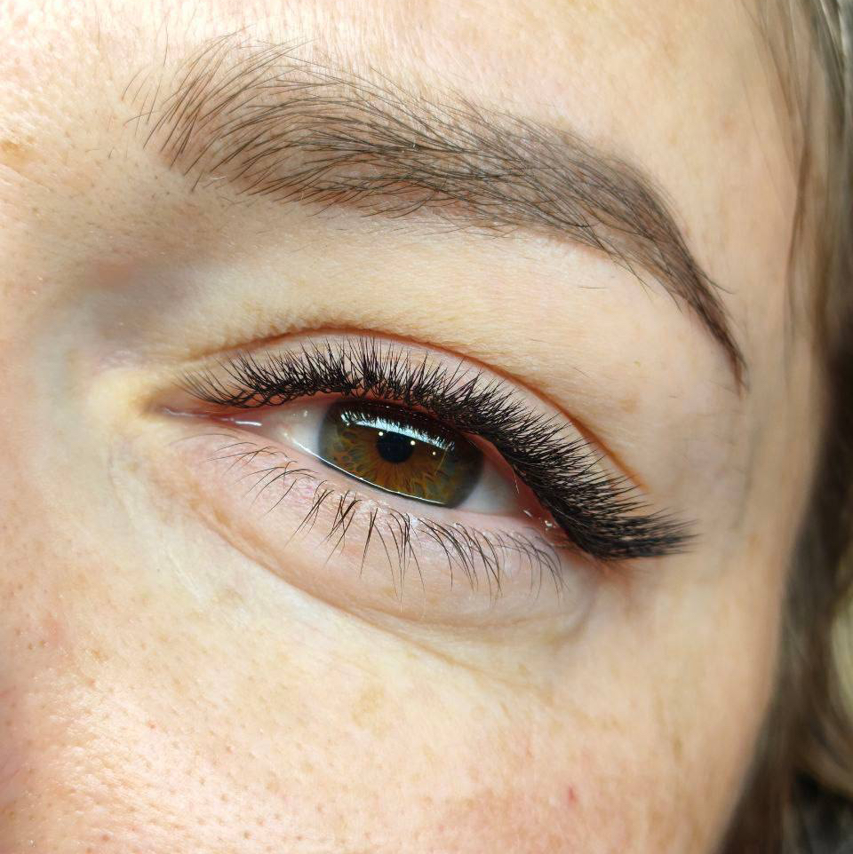 Led наращивание 3Д