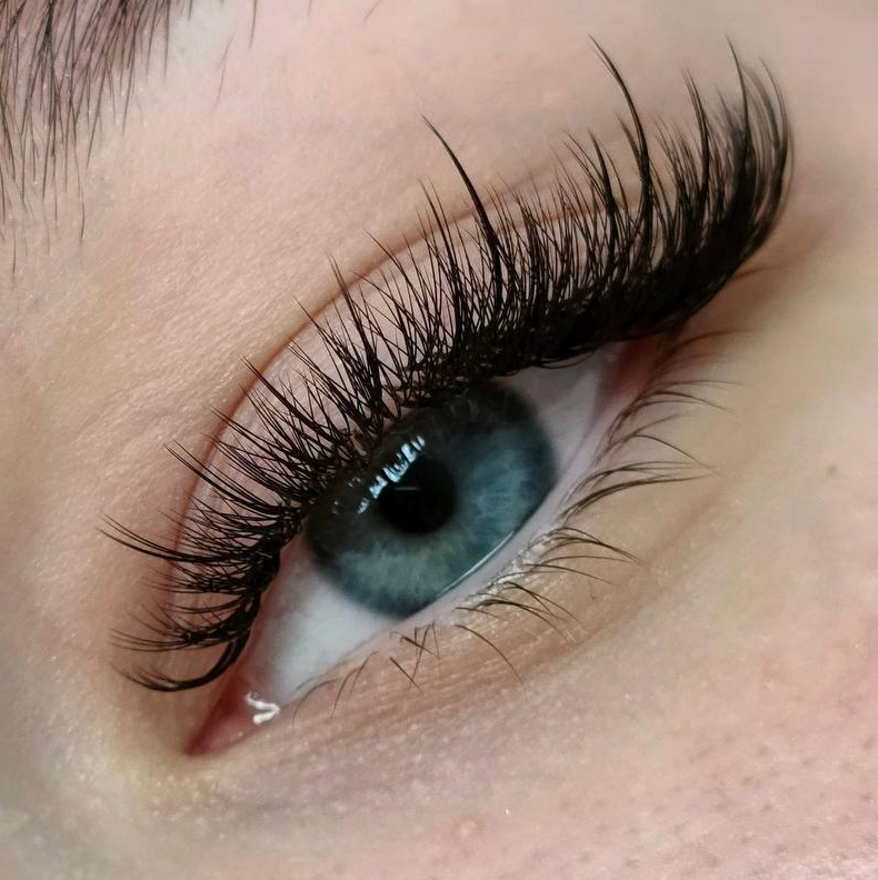 Трендовые эффекты