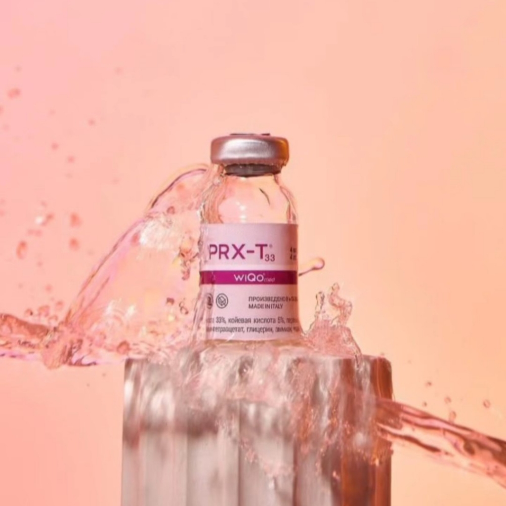 Пилинг РRX-T33