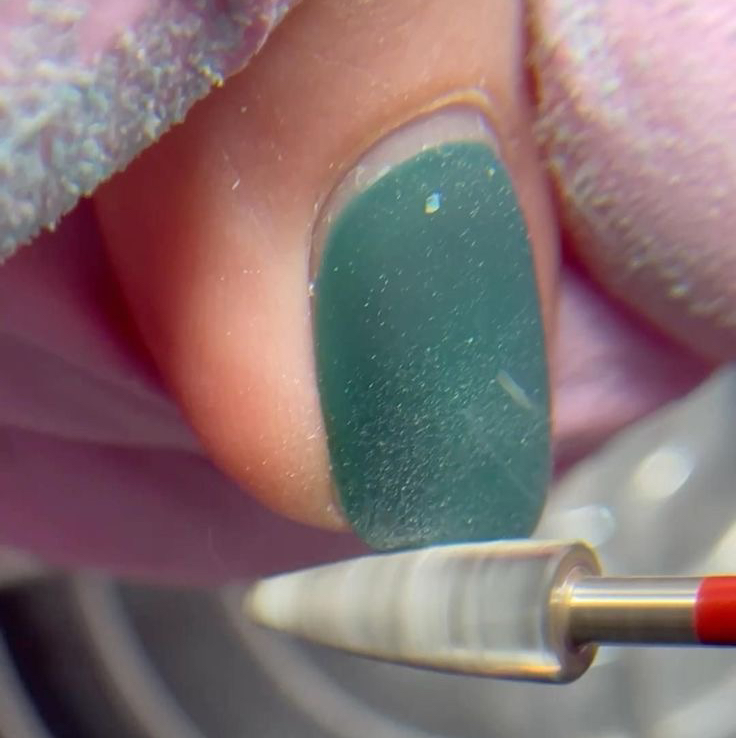 Снятия чужого покрытия