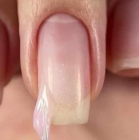 Наращивание (один ноготь)