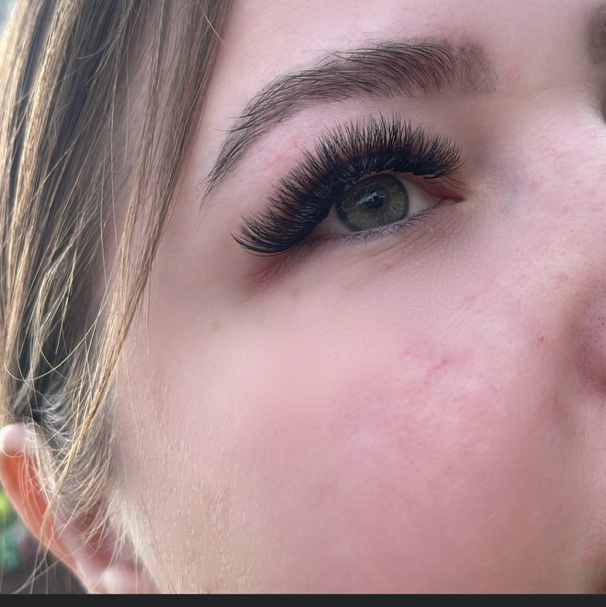 Наращивание объем 4D