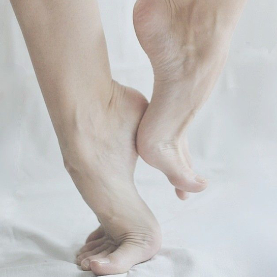 Сеанс по Абонементу массаж стоп