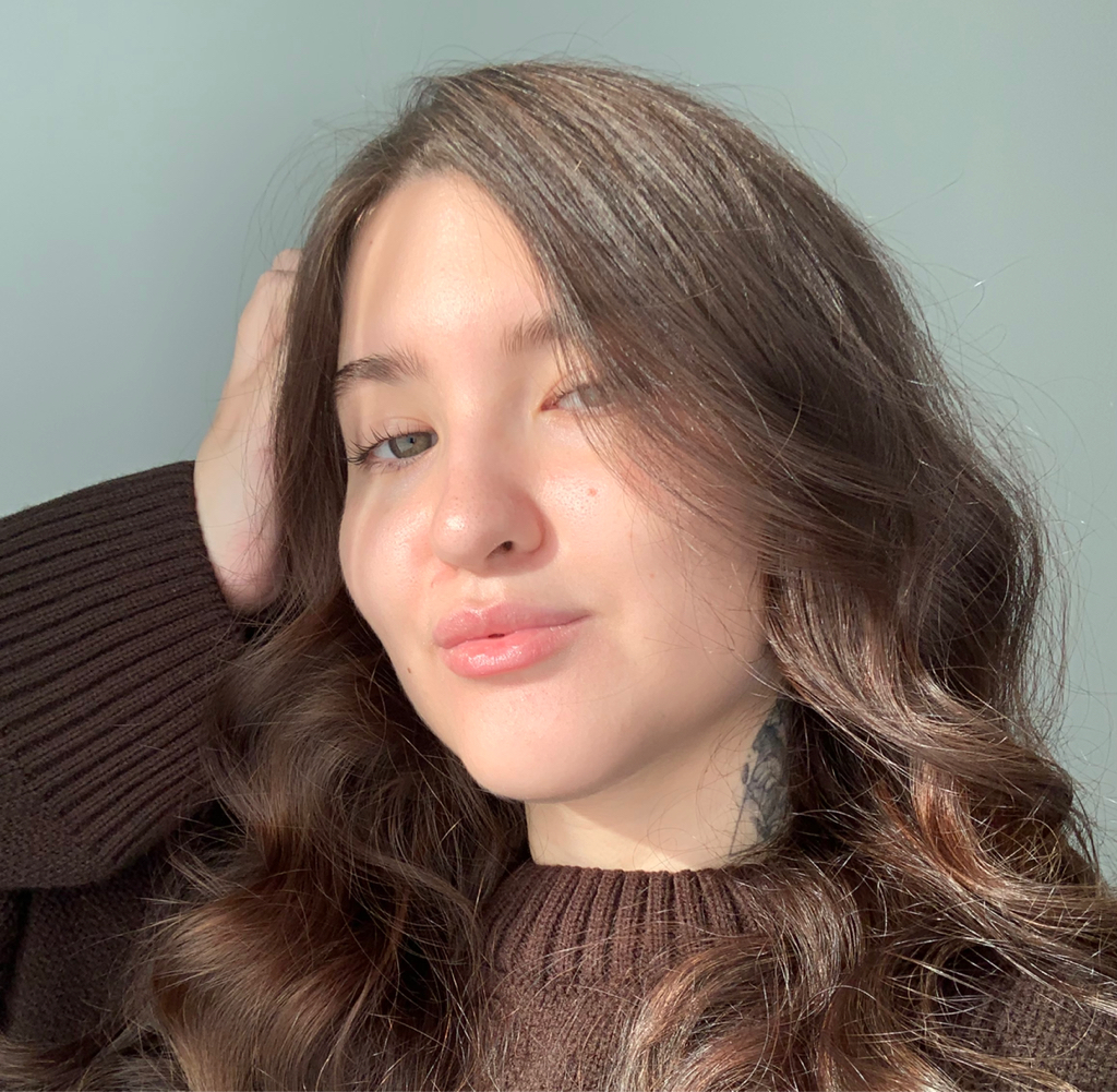 Сабина Бойцова