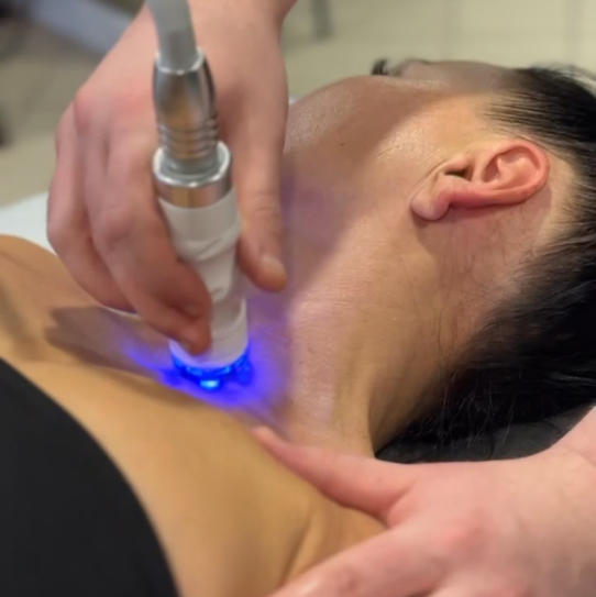 Сеанс по Абонементу RF-массаж лица