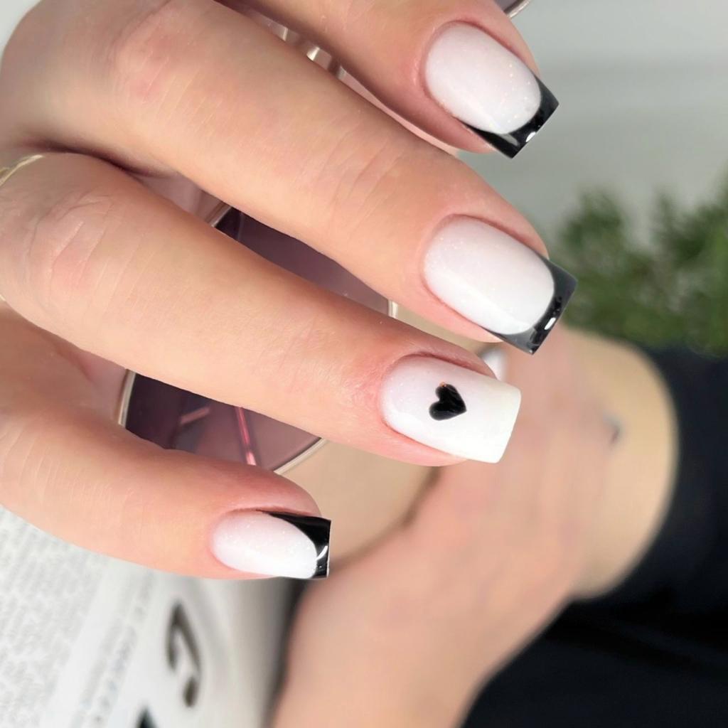 Аппаратный или комбинированный маникюр с покрытием, мастер Алёна