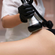 Вакуумный RF