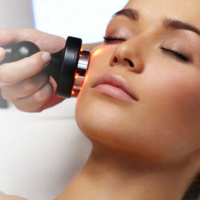 RF лифтинг лица