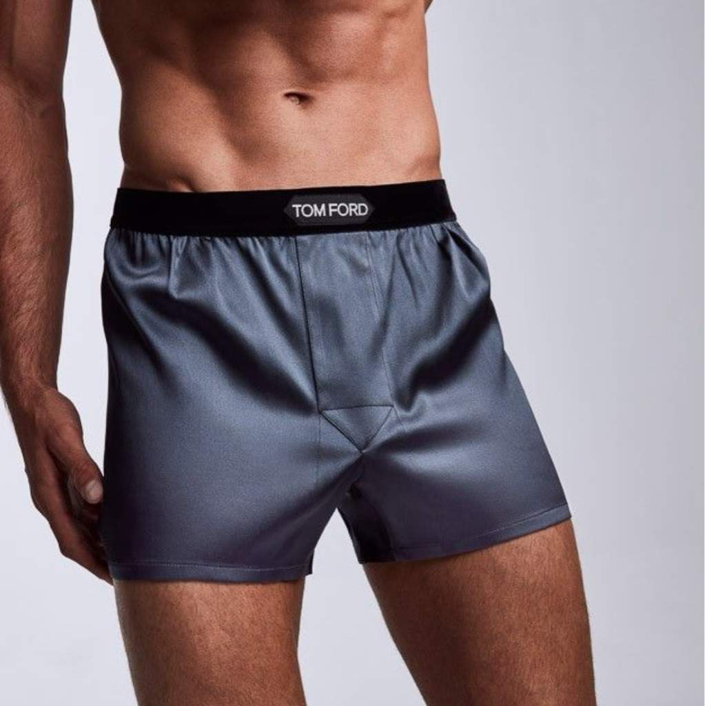 Мужской загар