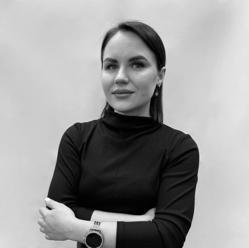Юлия Зилёва