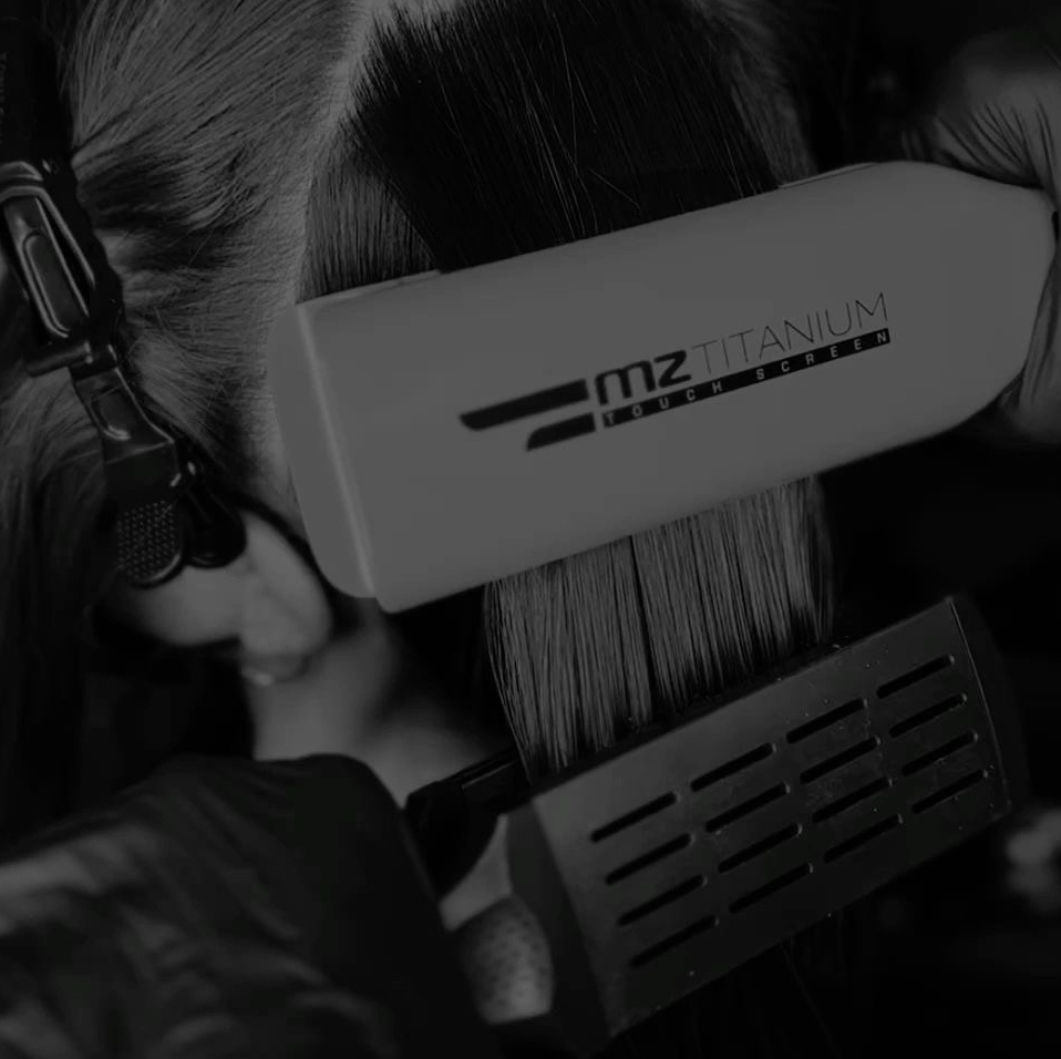 КЕРАТИН - БОТОКС ВОЛОС - МИКСЫ