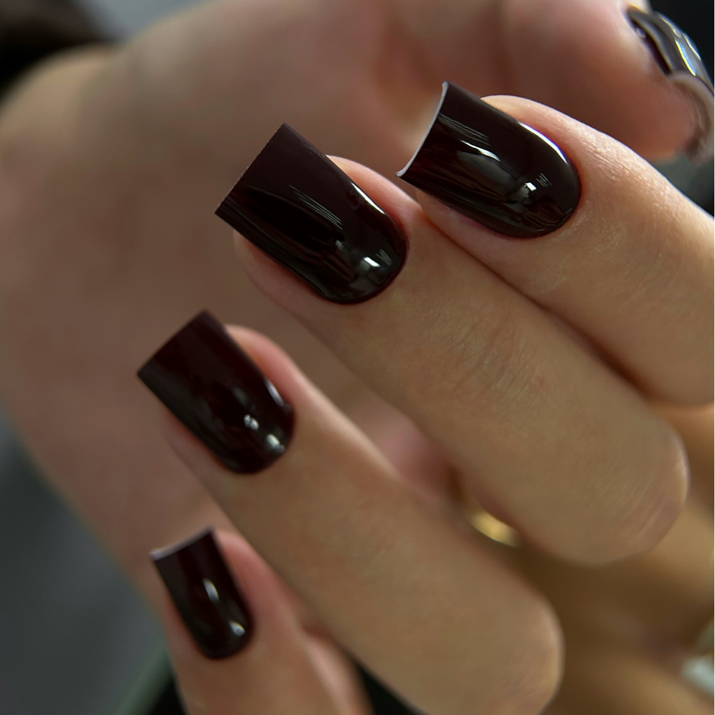 Сложная коррекция ( достраивание четкого квадрата / исправление клюющих)