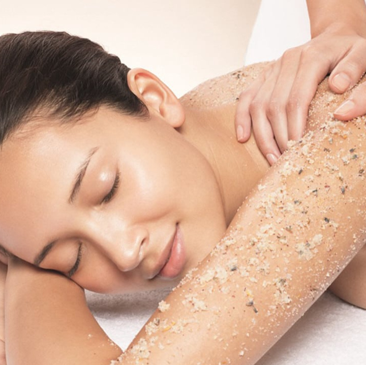 Обертывание NAMAK THERAPY