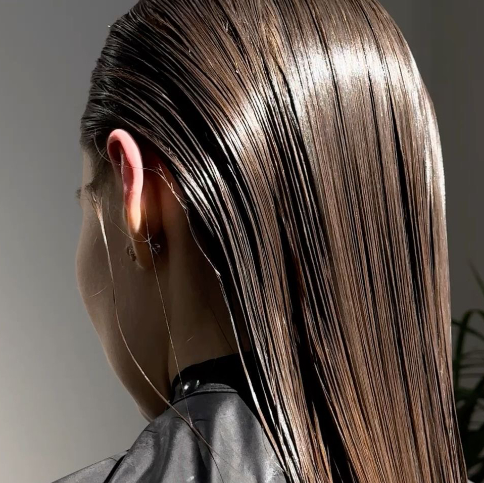 НАНОПЛАСТИКА