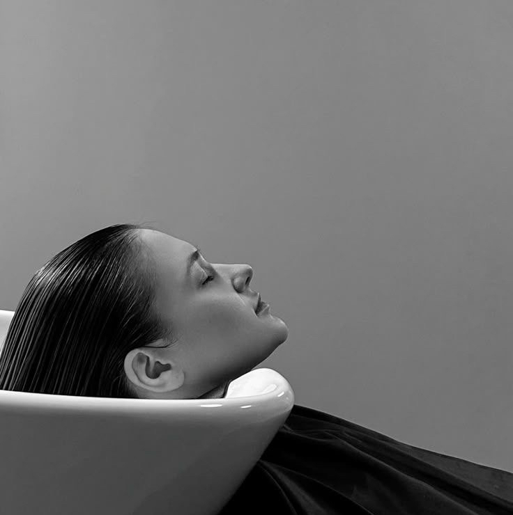 Окрашивание (корни)