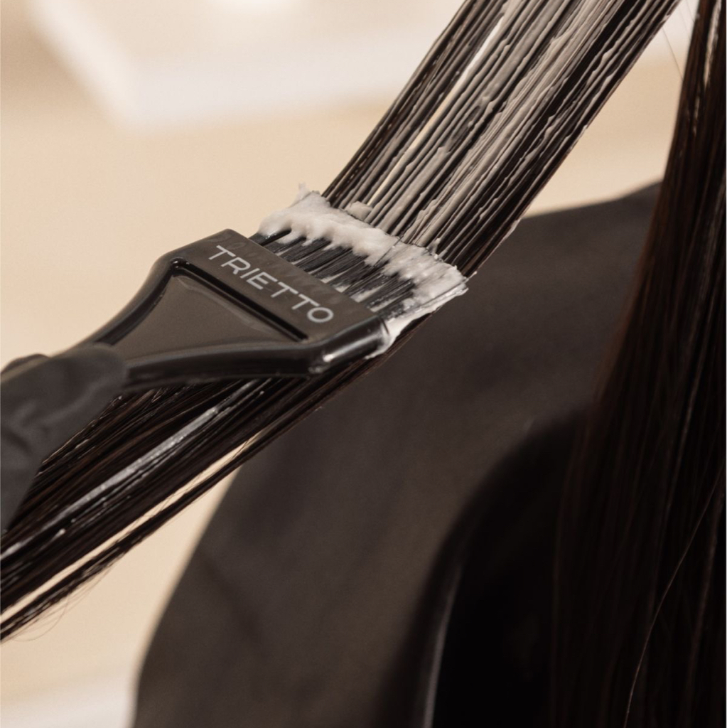 МОЛЕКУЛЯРНОЕ ВОССТАНОВЛЕНИЕ ВОЛОС / ХОЛОДНОЕ ВОССТАНОВЛЕНИЕ / SPA УХОД ДЛЯ ВОЛОС