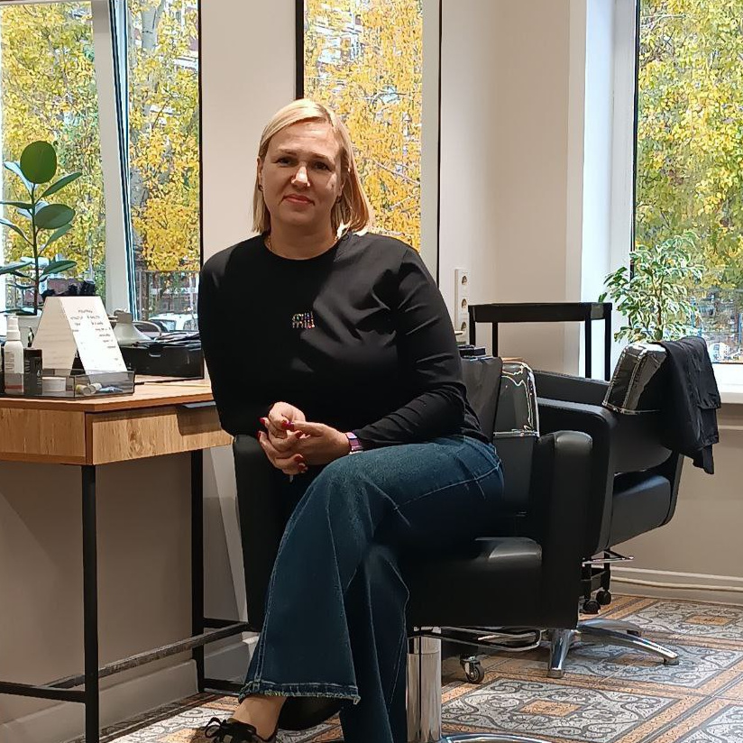 Матвеева Валентина