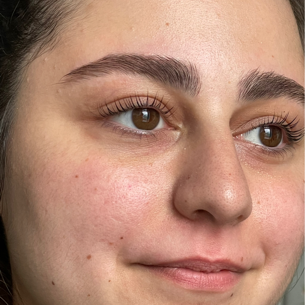 Ламинирование ресниц