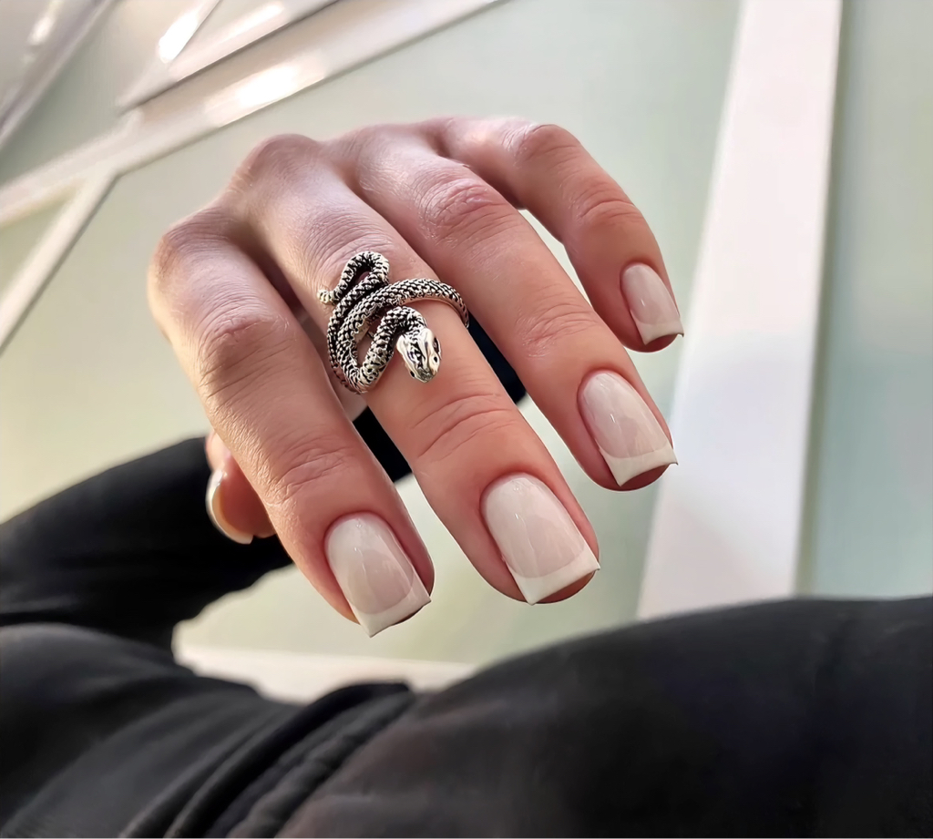 Маникюр +покрытие гель-лак