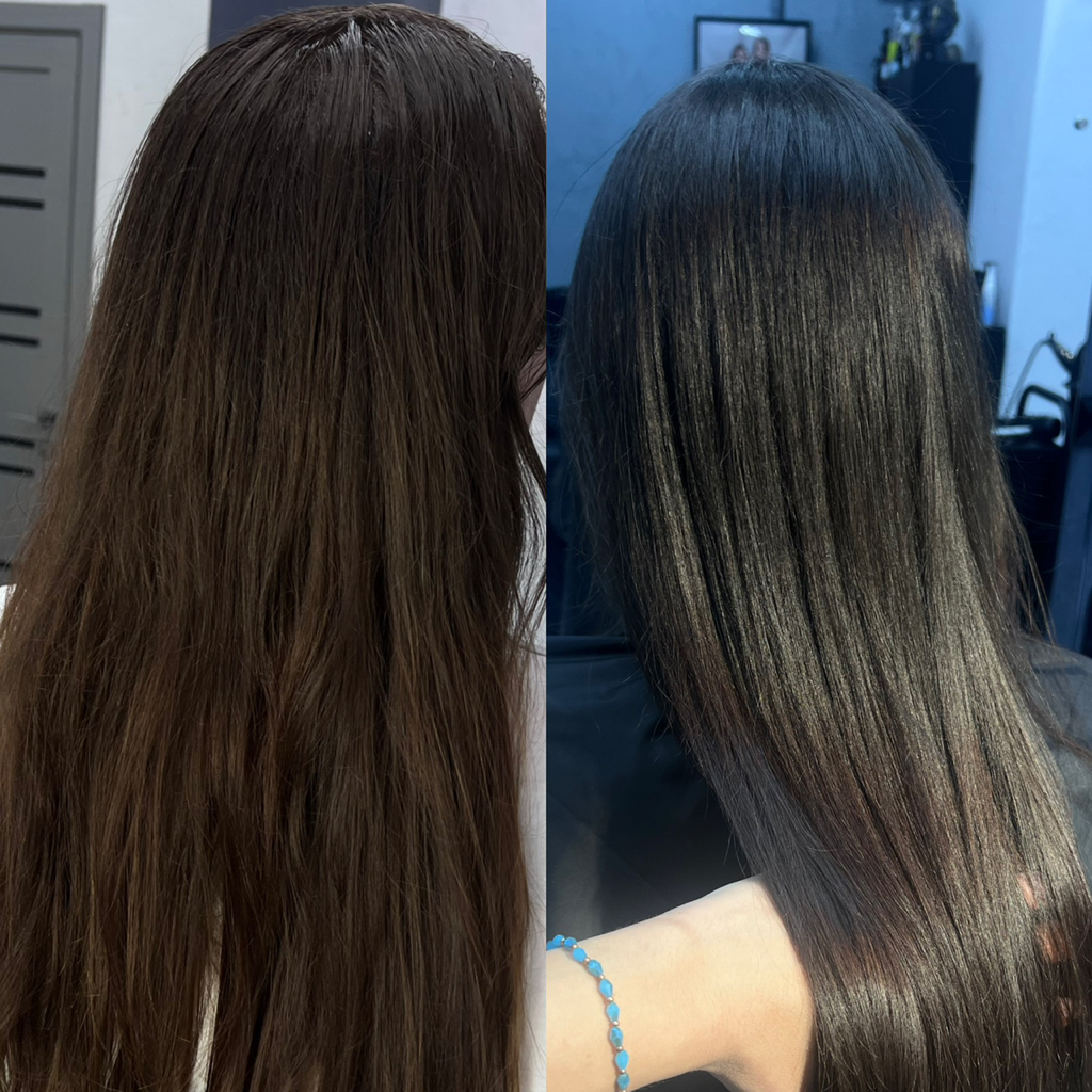 Матирование