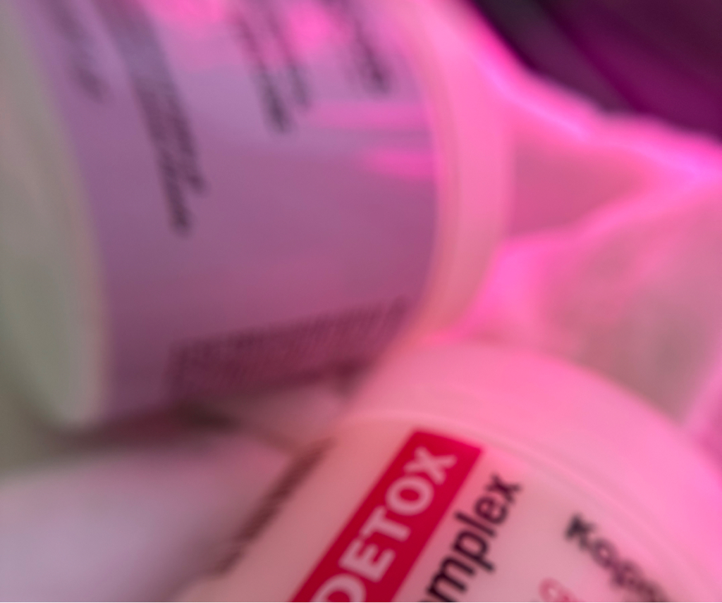 Глубокое увлажнение рук