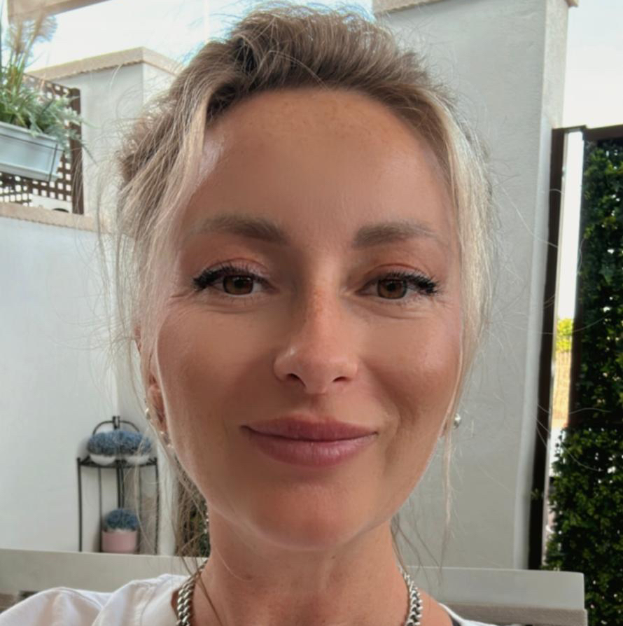 Нагель Екатерина