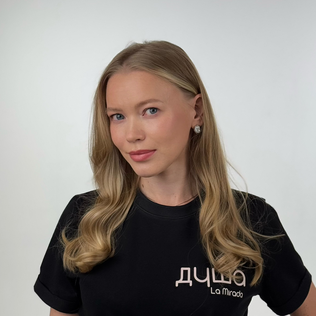 Габова Алёна