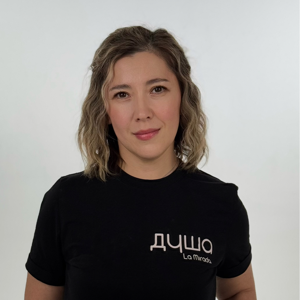 Бабкина Юлия