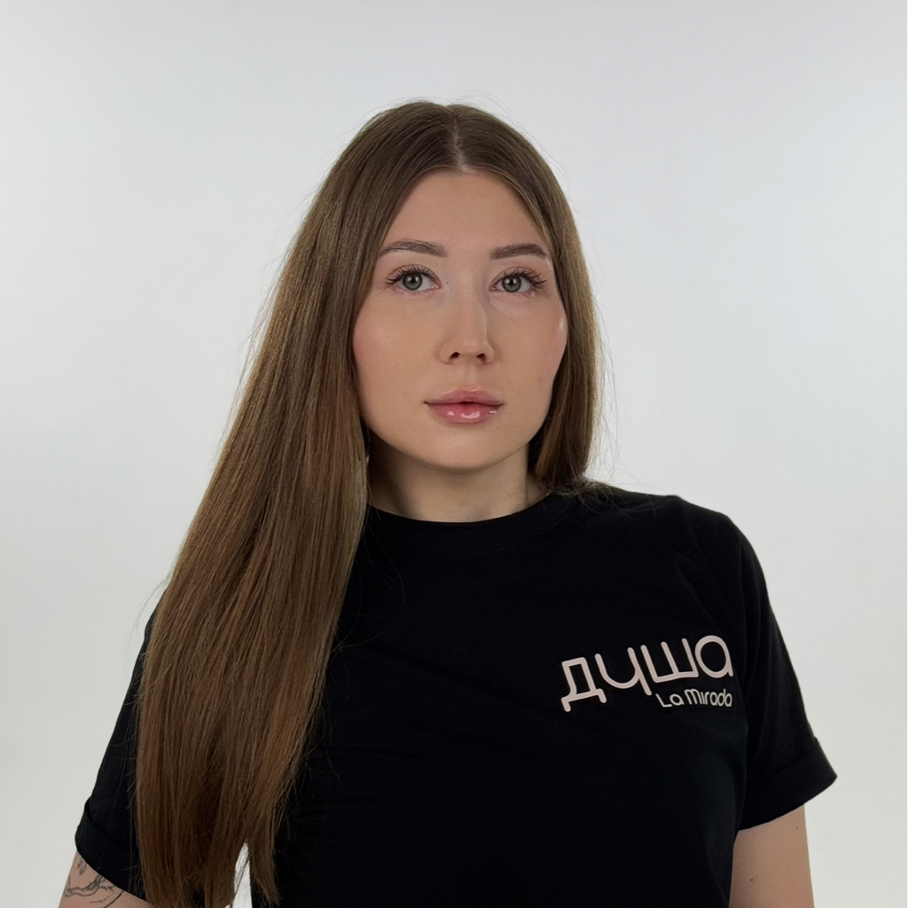 Ларионова Юлия