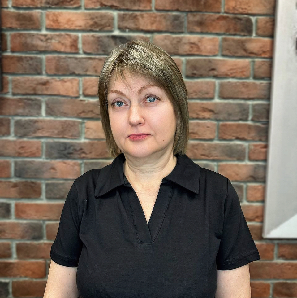 Евстифеева Ольга