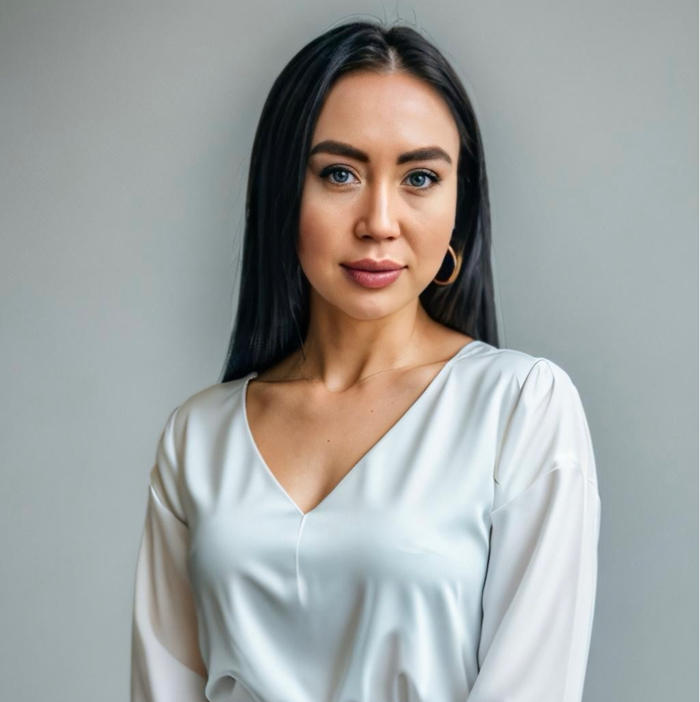 СТУДИЯ КРАСОТЫ«САФИЯ»