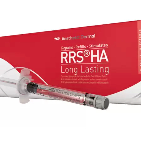 RRS HA Long Lasting 3 ml