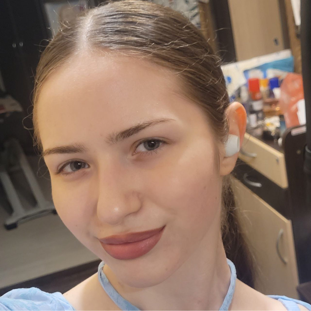 Джупанас Ангелина