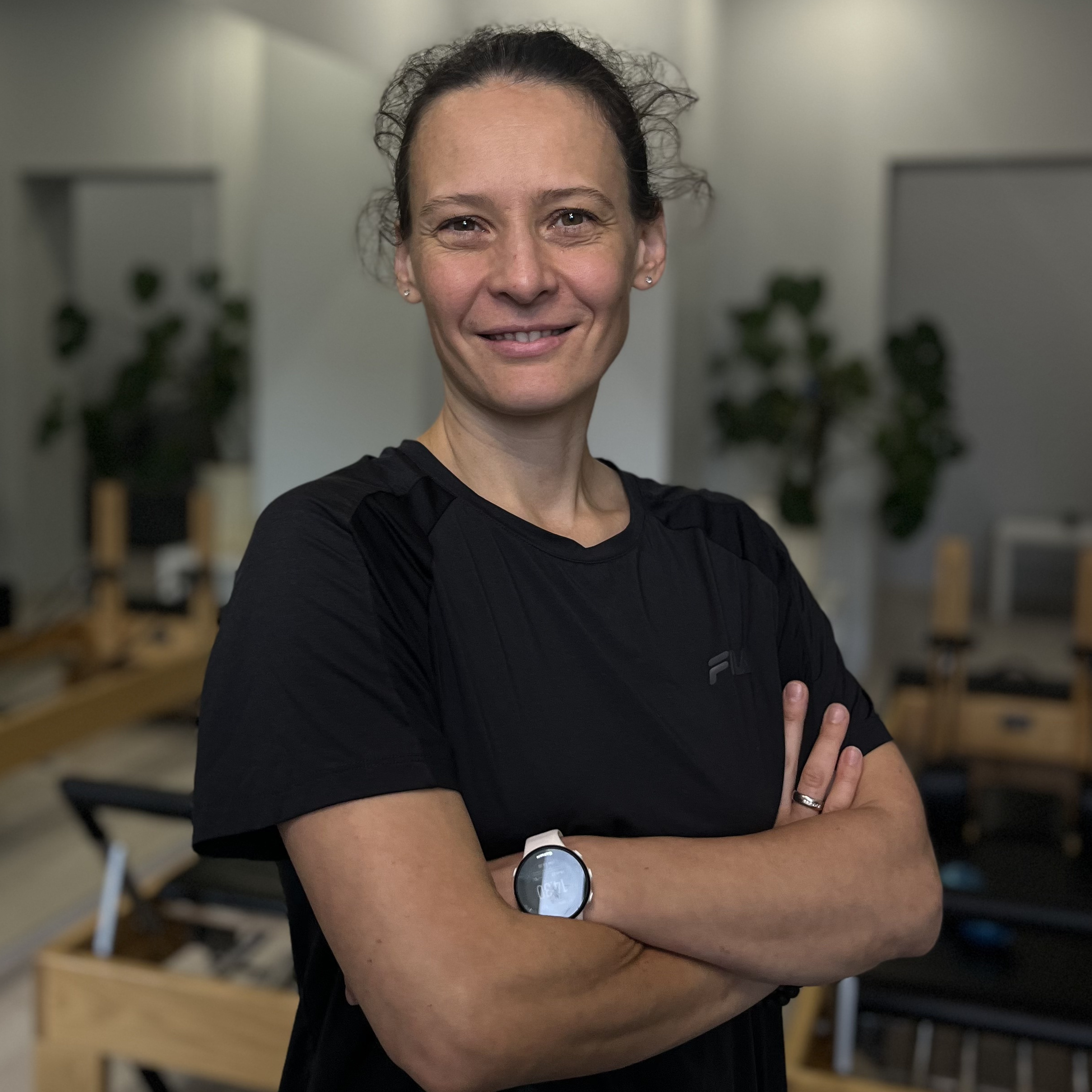 Кучмий Евгения