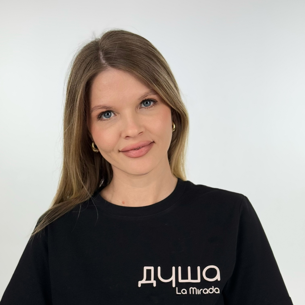 Широких Eкaтeринa