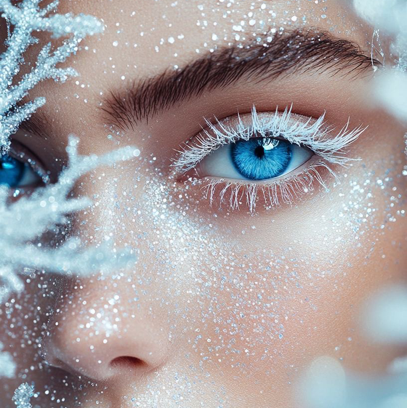 Освежающий экспресс уход «Криомассаж»