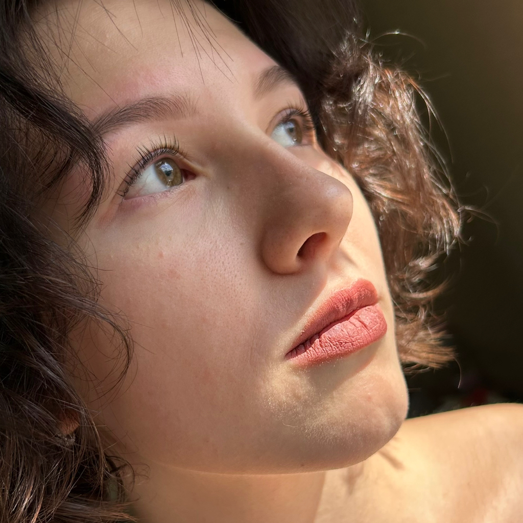 КОМПЛЕКС лами ресниц + оформление бровей