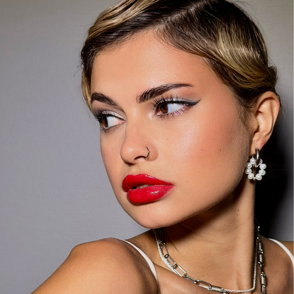 Вечерний макияж