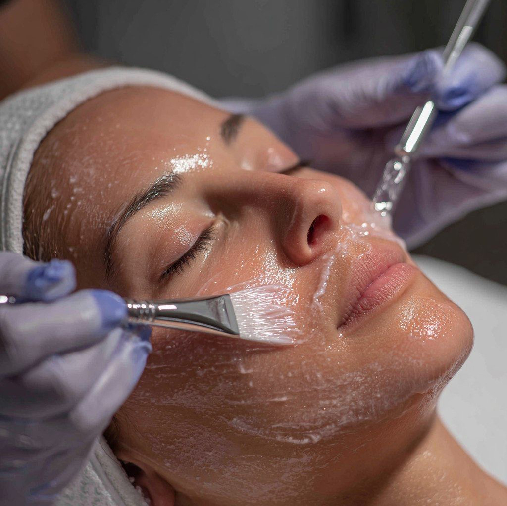 CO₂ LIFT CARE - Карбокси-лифтинг