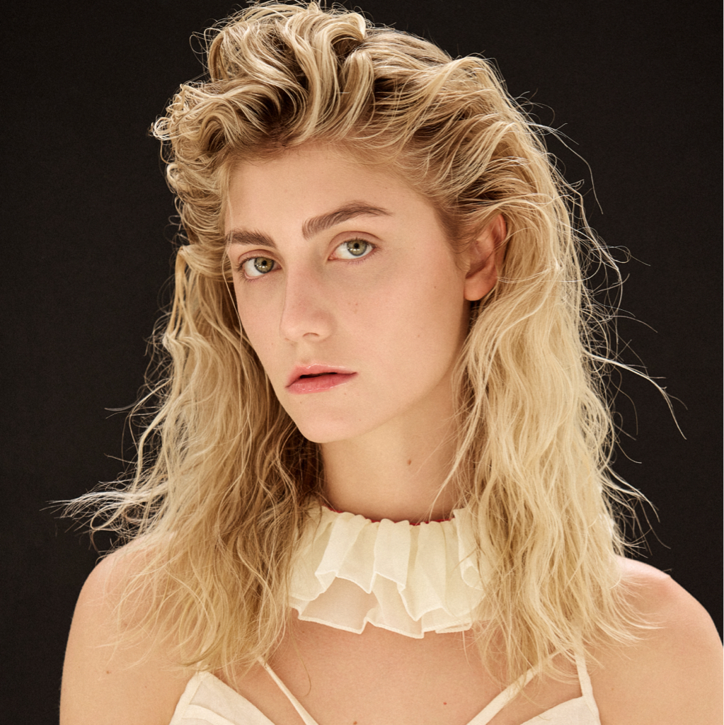 Макияж дневной