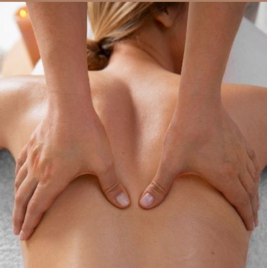 Массаж 2 часа