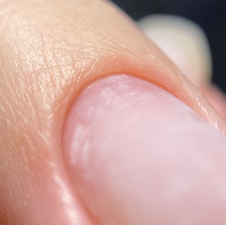 Гигиенический маникюр