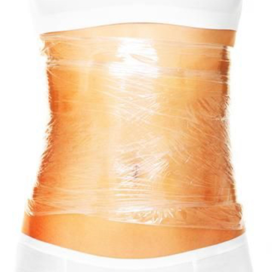 Лифтинг обёртывание