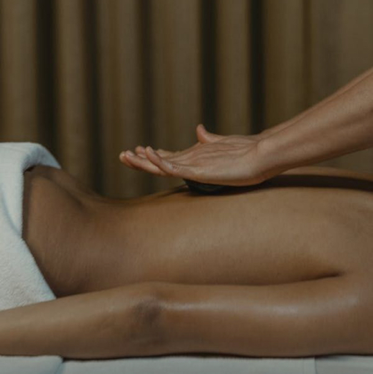 Психо-эмоциональная гармонизация