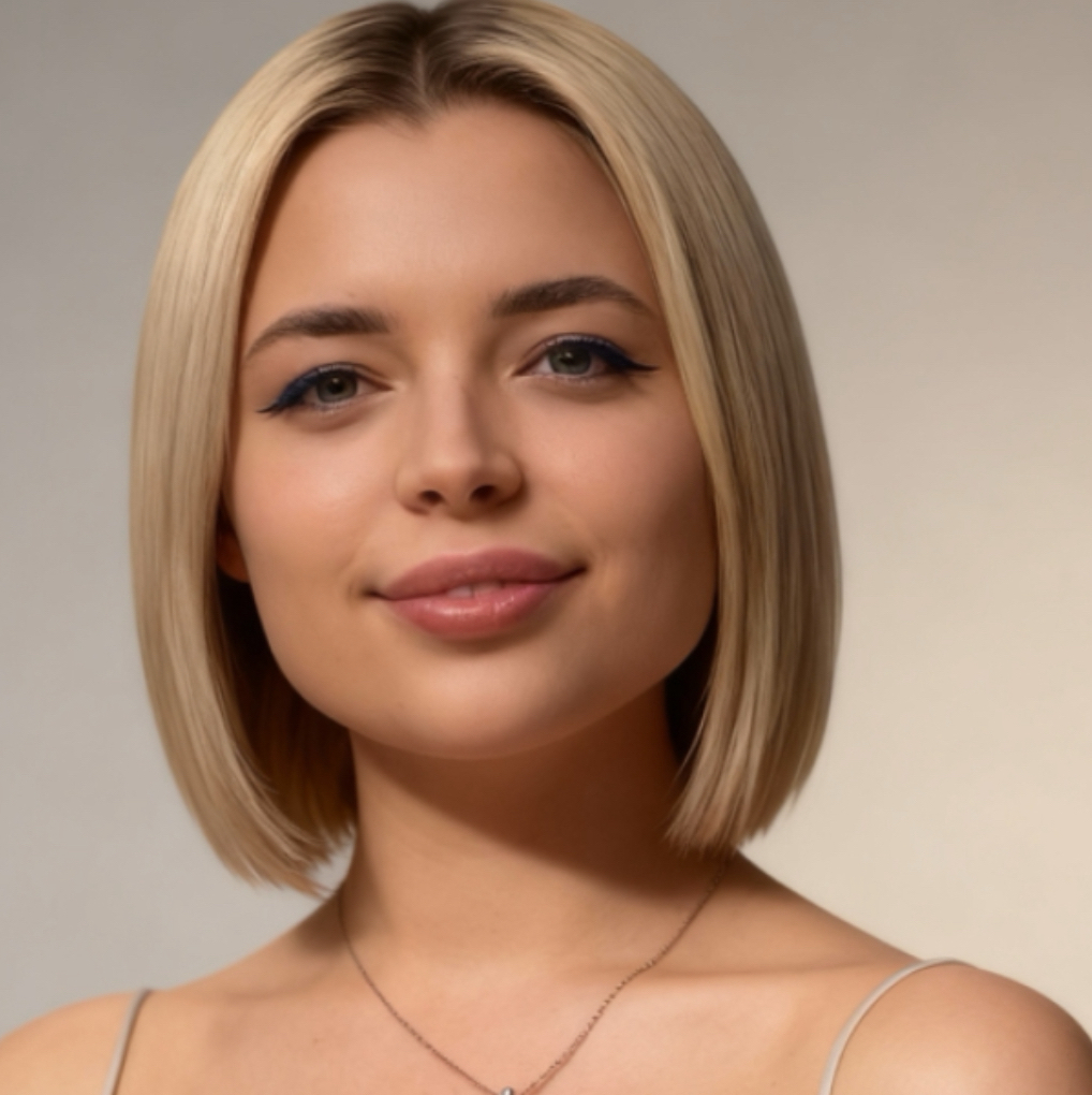 2D WET EFFECT (Lashes_cort)