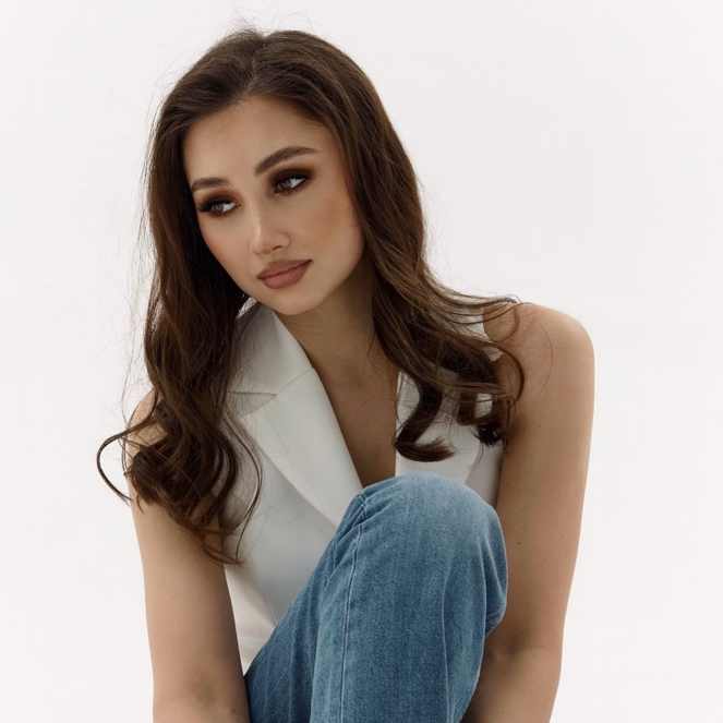 Хусайнхел Марьям