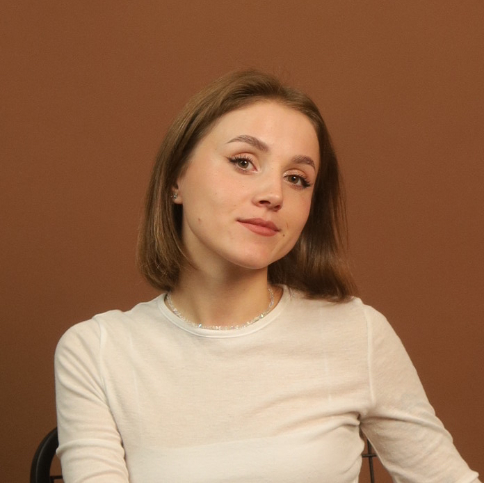 Елисеева Александра