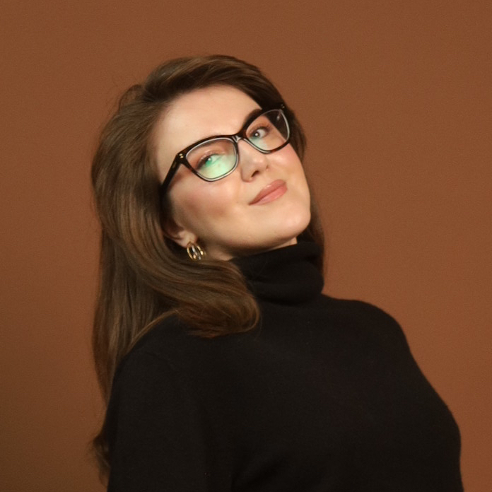 Карпина Анна