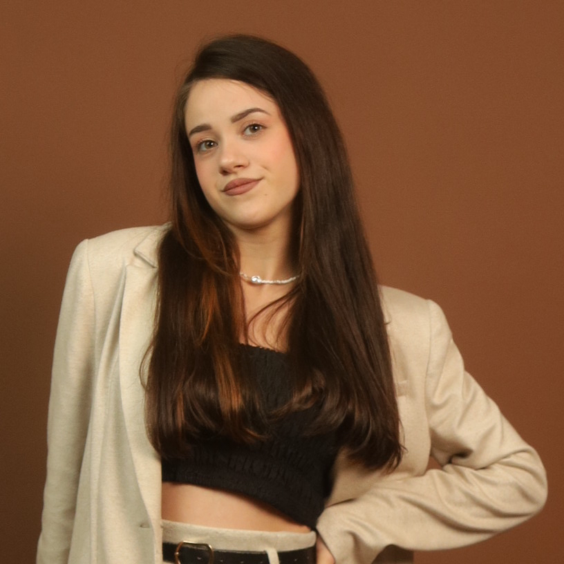 Журавлева Валентина