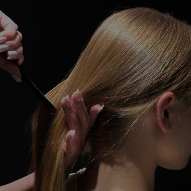 Кератин / ботокс от 40 до 50 см